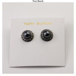 Tory Burch Earrings(Brand New)